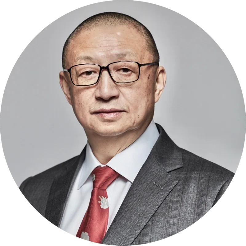 Chen Ping